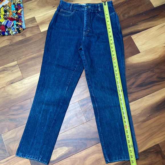 Vintage 1970’s Calvin Klein Jeans Size 13 - Picture 10 of 12